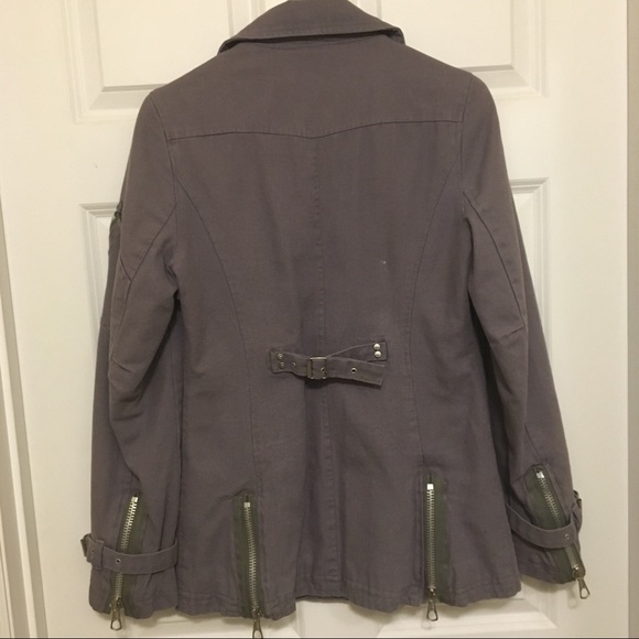 NWOT, Biscote Paris, Jacket! - Picture 3 of 8